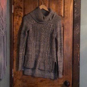 Elle Sweater Gray